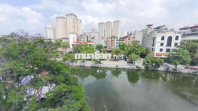 Xala Lô góc 50m mt4,5m, ô tô tránh,vào nhà, Kinh doanh,nở hậu,an sinh