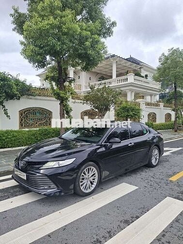 Bán xe 2019 2.5Q - 50000 km