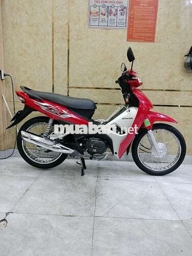 WAVE ALPHA 2023 ,BS 84 ,XE ĐI 6200km, MỚI ZIN