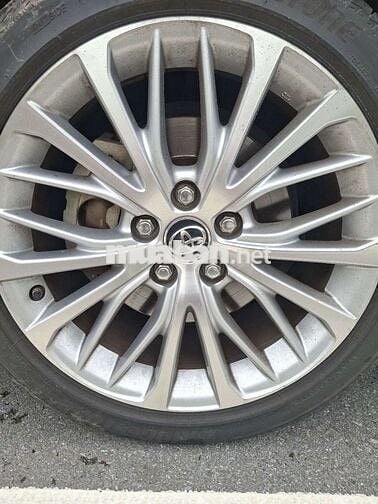 Bán xe 2019 2.5Q - 50000 km