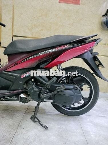 NOUVO SX,2013,BSTP,XE BAO ĐẸP, MÁY BAO VÍP