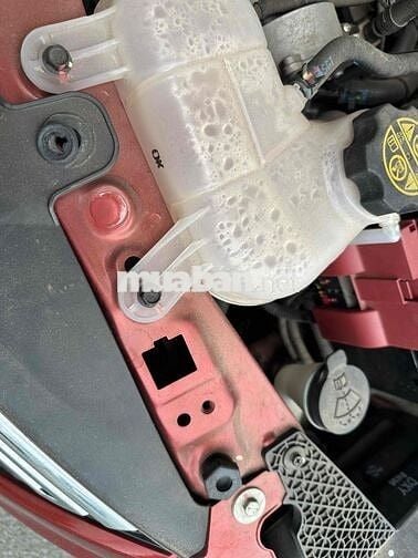 Fadil 2020 chạy 44.000km bán gấp