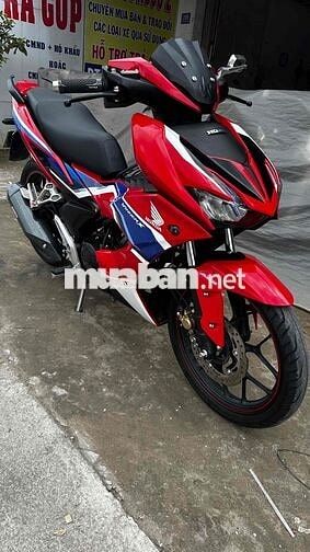 Winner X ABS 2020 đỏ 57477 ( hỗ trợ góp )