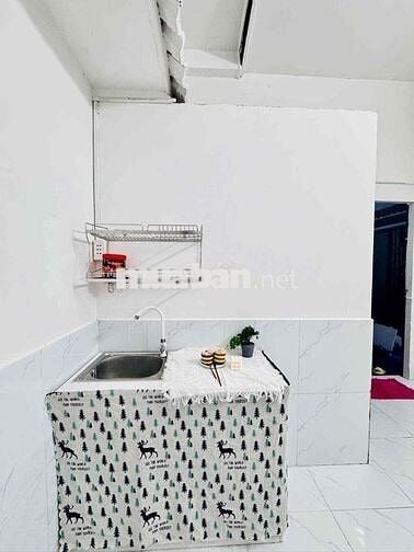 CÒN TRỐNG 1P  PHÒNG TRỌ - AN NINH, GIÁ HỢP LÝ Q12