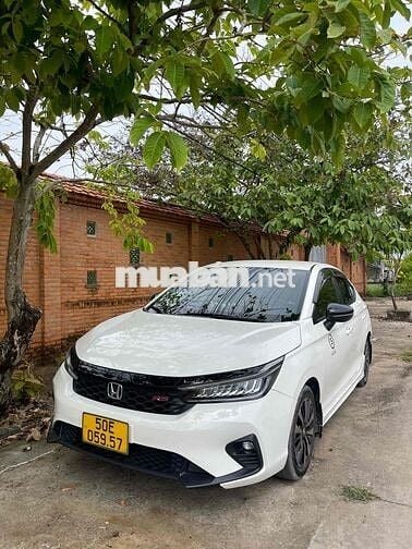 Honda City 2023 RS 1.5 AT - 88000 km