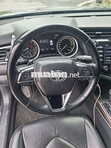 Bán xe 2019 2.5Q - 50000 km