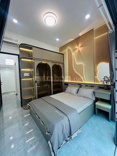 NHÀ ĐẸP TRẦN THÁNH TÔNG_TÂN BÌNH_hẻmoto_40m_1T1L_lh0974945908 gặp sang