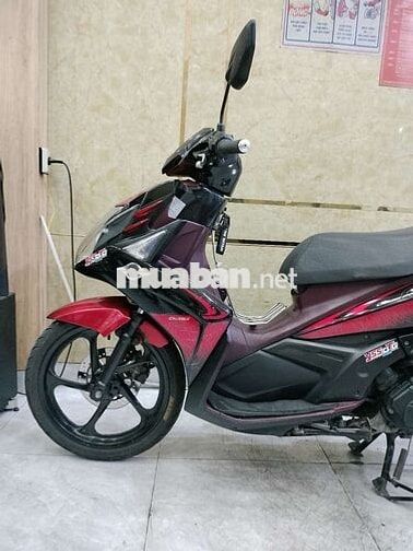 NOUVO SX,2013,BSTP,XE BAO ĐẸP, MÁY BAO VÍP