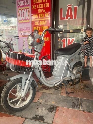 Cửa hàng cầm đồ thanh lý xe wave và xe ninza đẹp