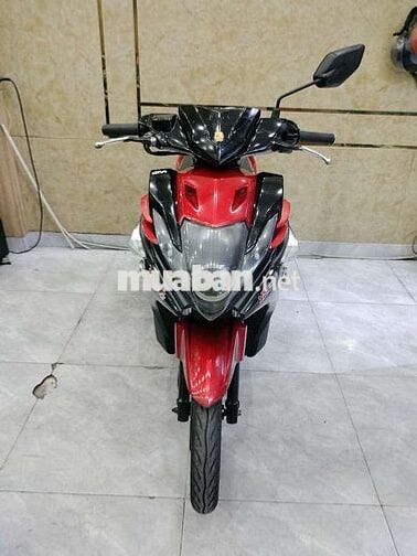 NOUVO SX,2013,BSTP,XE BAO ĐẸP, MÁY BAO VÍP
