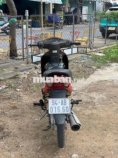 xe wave trung quốc dành cho ae máy keng