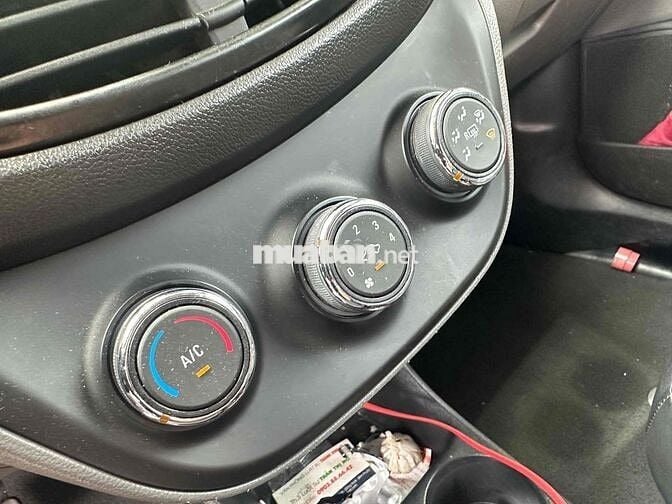 Fadil 2020 chạy 44.000km bán gấp