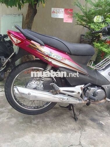 Bán xe wave S đời 2008 bstph chính chủ công chứng