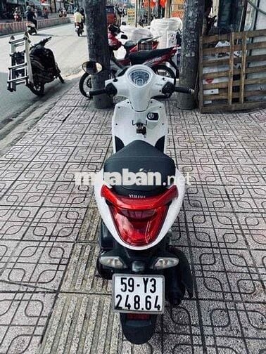 👉Janus Fi 2018, smk, Bs: 59Y3-24864  👉Xe chính chủ
