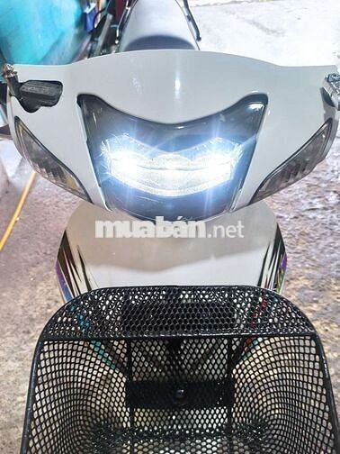 WAVE A 100 2012 BSTP CHƯA RỚT ĐẦU FULL KIỂNG ĐỒSỊN