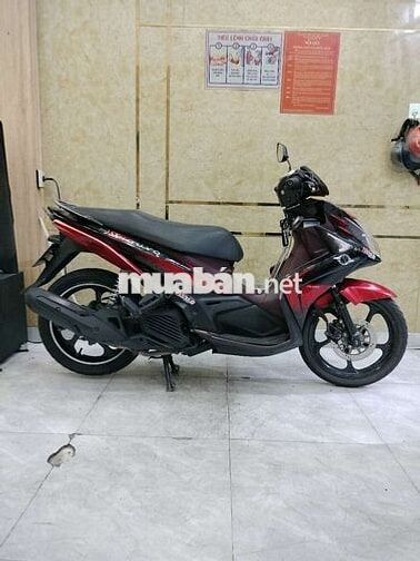 NOUVO SX,2013,BSTP,XE BAO ĐẸP, MÁY BAO VÍP