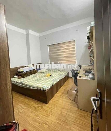 BÁN CHUNG CƯ  CT6A (BEMES) – KĐT XA LA – 74,1 M2 – 2 THOÁNG