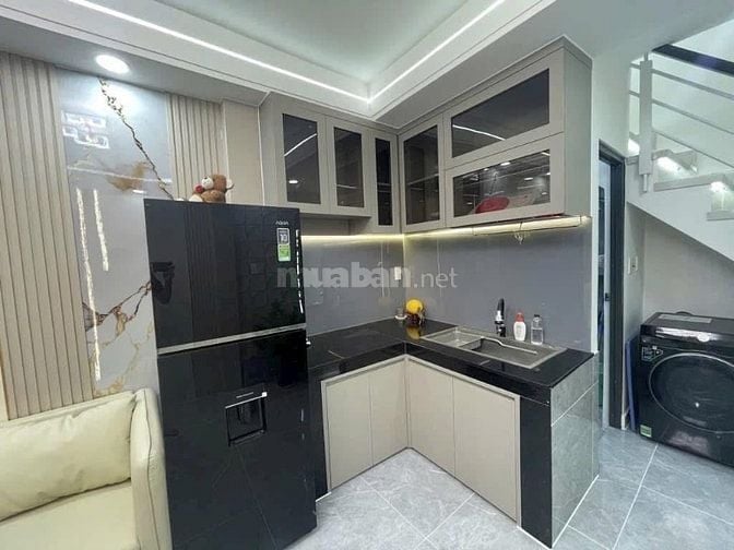 NHÀ ĐẸP TRẦN THÁNH TÔNG_TÂN BÌNH_hẻmoto_40m_1T1L_lh0974945908 gặp sang