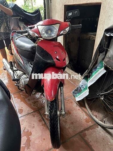 xe wave rx 100 kgt