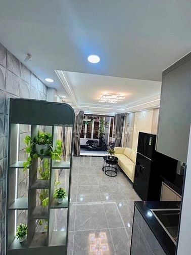 NHÀ ĐẸP TRẦN THÁNH TÔNG_TÂN BÌNH_hẻmoto_40m_1T1L_lh0974945908 gặp sang