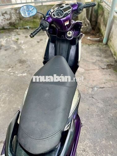 Bán Nouvo 5 Fi 2011, BSTP khá đẹp 59X2-38833