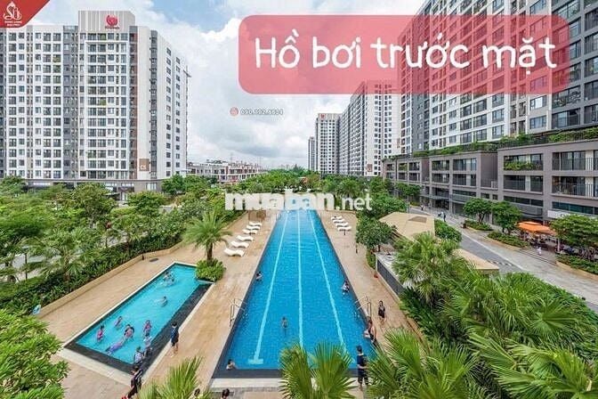 Kí Túc Xá trong khu chung cư cao cấp Picity 1tr5.