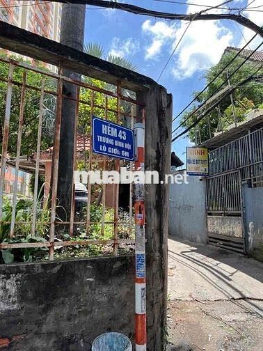 Chủ Gấp Bán nhà DT khủng 7x20M,Trệt Lầu tiện xây CHDV P16Q8 4ty600trie