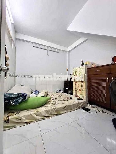 Chủ Gấp Bán nhà DT khủng 7x20M,Trệt Lầu tiện xây CHDV P16Q8 4ty600trie