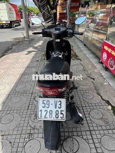 cần bán wave a 110 đời 2019