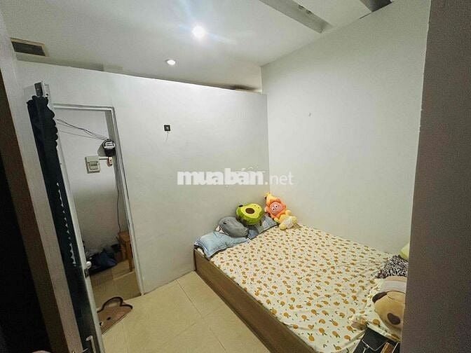 Share 1 PN trong CHDV 2PN, 1WC