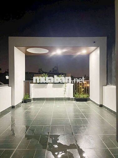 Nhà 1 trệt 2 lầu 4p ngủ gần VSIP 1 kế đường 22/12,chợ đêm hoà lân