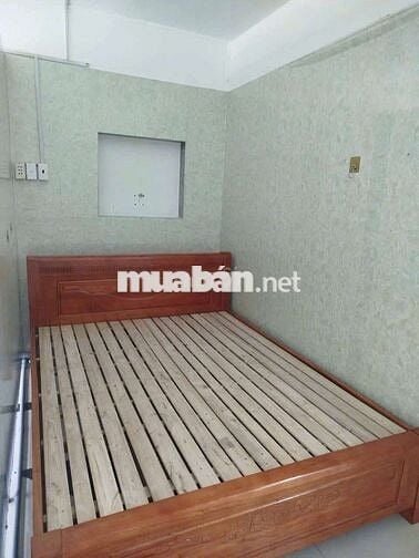Cho Thuê Căn Góc 2 Mặt Tiền 5x15m Khu Cư Xá Ngân Hàng Quận 7