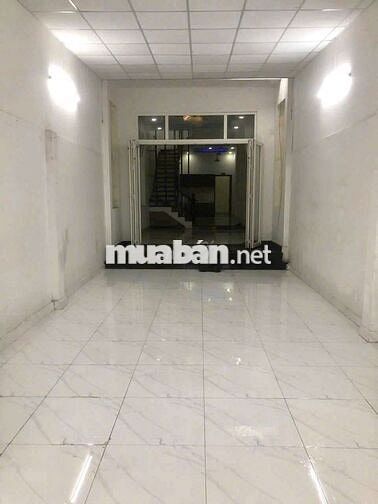 Nhà mặt tiền kinh doanh 1 trệt 2 lầu 120m2 3p ngủ,dân cư đông đúc