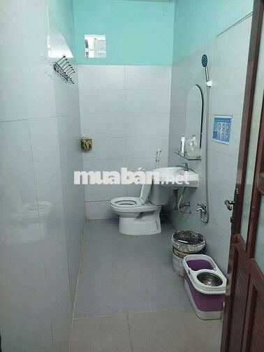 Cho Thuê Căn Góc 2 Mặt Tiền 5x15m Khu Cư Xá Ngân Hàng Quận 7