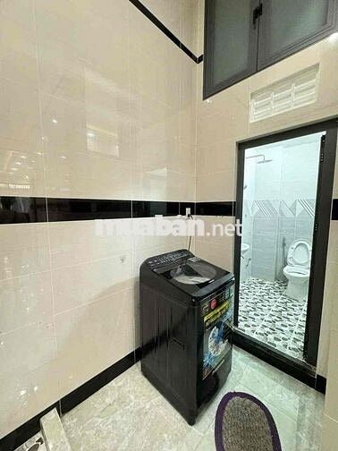 🌻C.G - CHO THUÊ NHÀ TRỆT LẦU MỚI CÓ NỘI THẤT HẺM 115 ĐƯỜNG CMT8