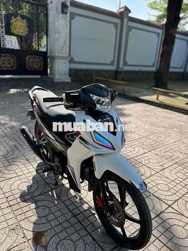 Honda Rsx Fi 2024 biển số 36