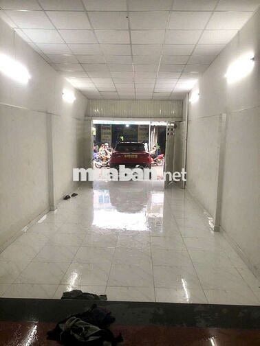 Nhà mặt tiền kinh doanh 1 trệt 2 lầu 120m2 3p ngủ,dân cư đông đúc