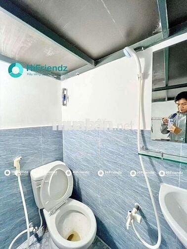 Khai Trương Dự Án Mới Ngay CV Phần Mềm Quang Trung và Emart Phan Huy