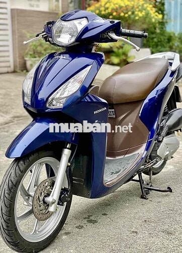 vision 2017 bstp đẹp zin êm có trả góp