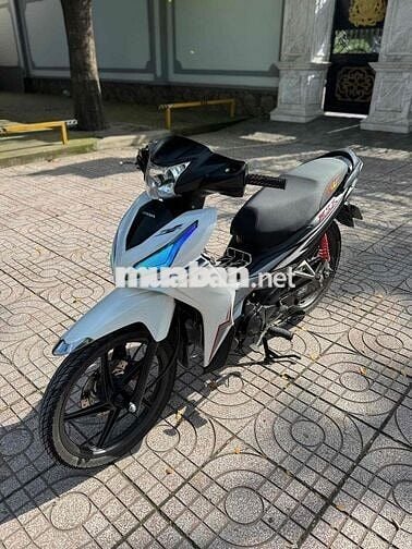 Honda Rsx Fi 2024 biển số 36