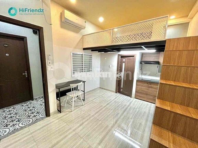 CĂN HỘ DỊCH VỤ CAO CẤP GẦN IUH VLU