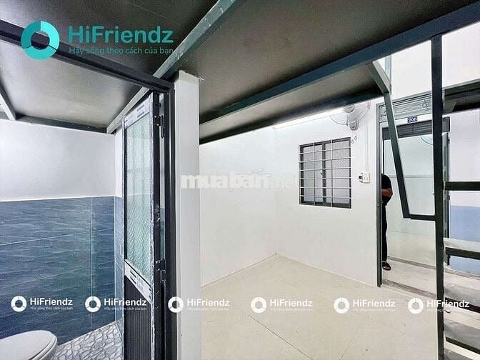 Khai Trương Dự Án Mới Ngay CV Phần Mềm Quang Trung và Emart Phan Huy
