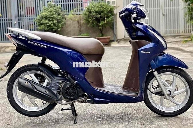 vision 2017 bstp đẹp zin êm có trả góp