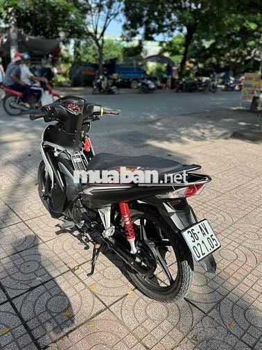 Honda Rsx Fi 2024 biển số 36