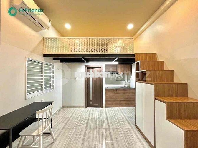 CĂN HỘ DỊCH VỤ CAO CẤP GẦN IUH VLU