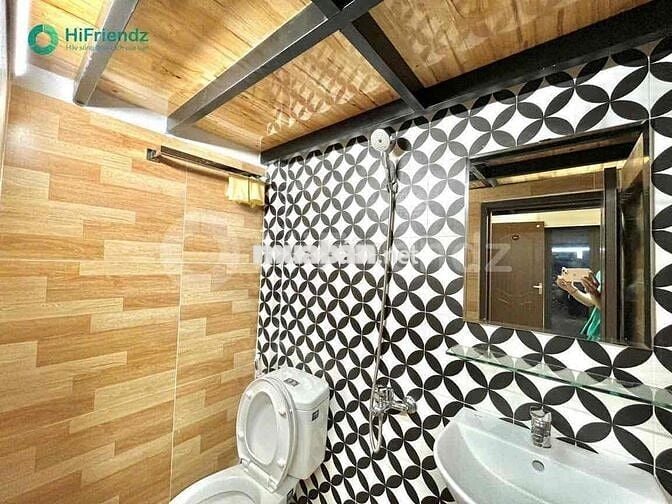 CĂN HỘ DỊCH VỤ CAO CẤP GẦN IUH VLU
