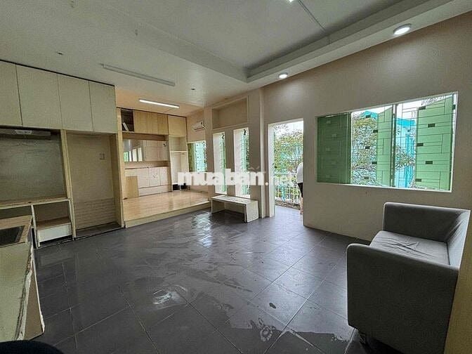 cho Thuê chung cư đường thiên phước q11 đối diện thcs lý thuong kiet)