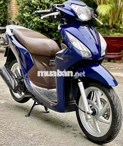 vision 2017 bstp đẹp zin êm có trả góp