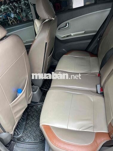 Kia Morning 2018 Si bản đủ, 1 chủ 60,000km