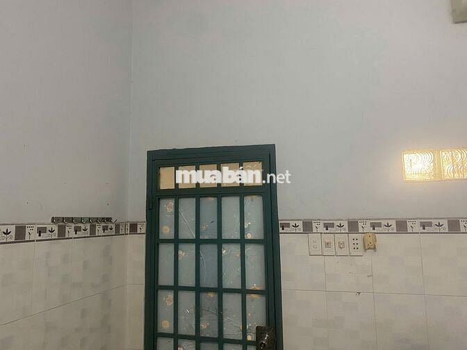 TÌM NGƯỜI Ở GHÉP PHÒNG RIÊNG BIỆT Q12